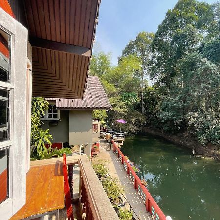 Chomklong Experience Bed & Breakfast Pakchong Luaran gambar
