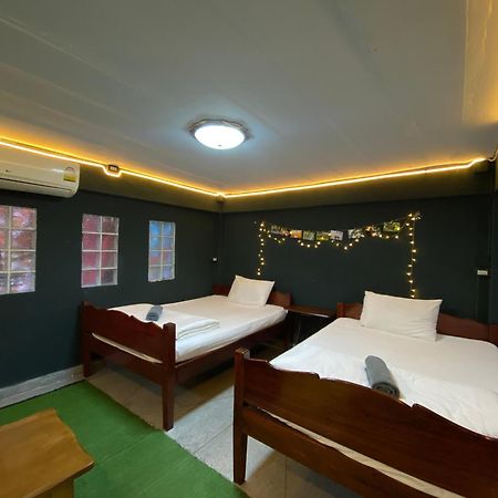Chomklong Experience Bed & Breakfast Pakchong Luaran gambar
