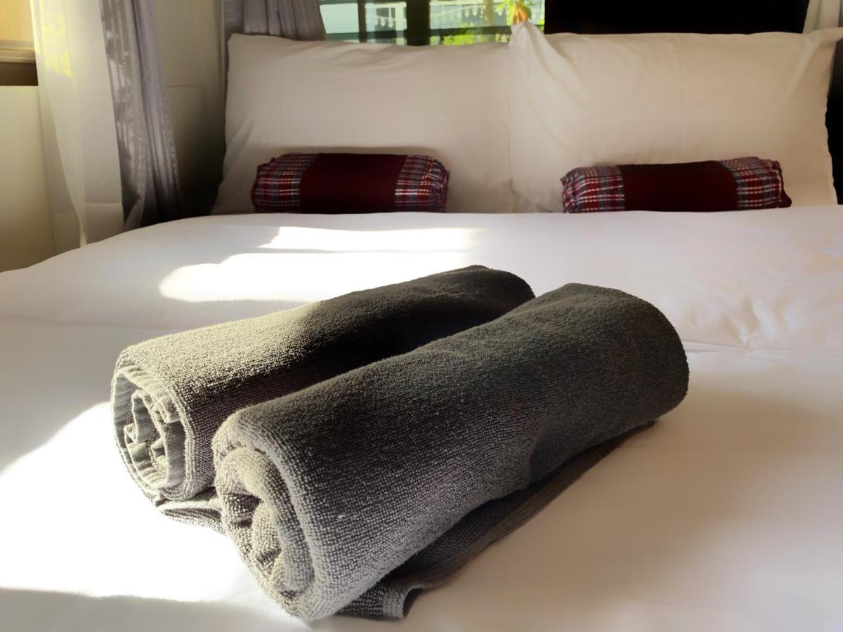 Chomklong Experience Bed & Breakfast Pakchong Luaran gambar