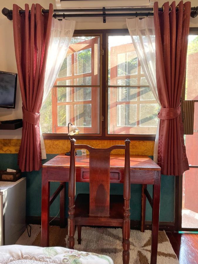 Chomklong Experience Bed & Breakfast Pakchong Luaran gambar