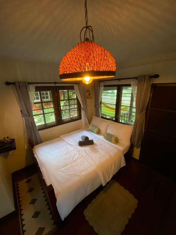 Chomklong Experience Bed & Breakfast Pakchong Luaran gambar