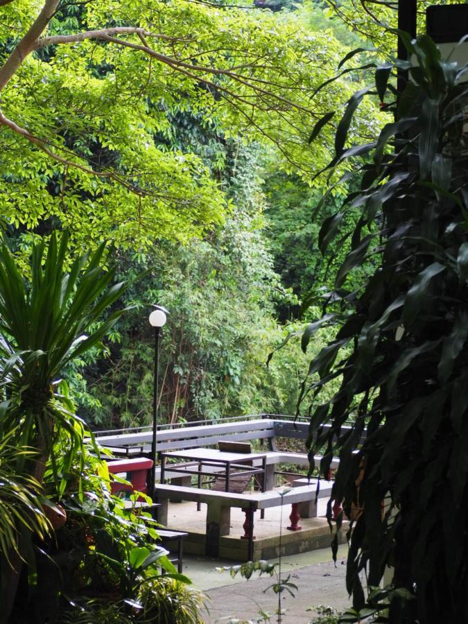Chomklong Experience Bed & Breakfast Pakchong Luaran gambar