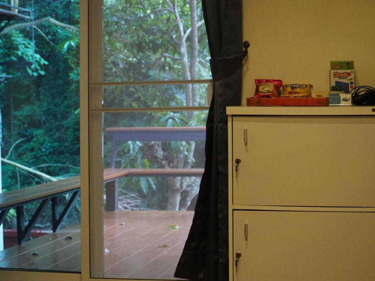 Chomklong Experience Bed & Breakfast Pakchong Luaran gambar