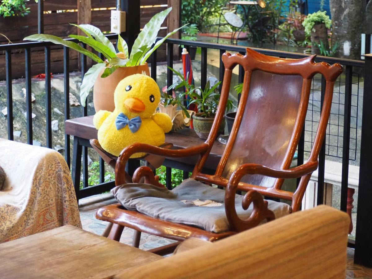 Chomklong Experience Bed & Breakfast Pakchong Luaran gambar