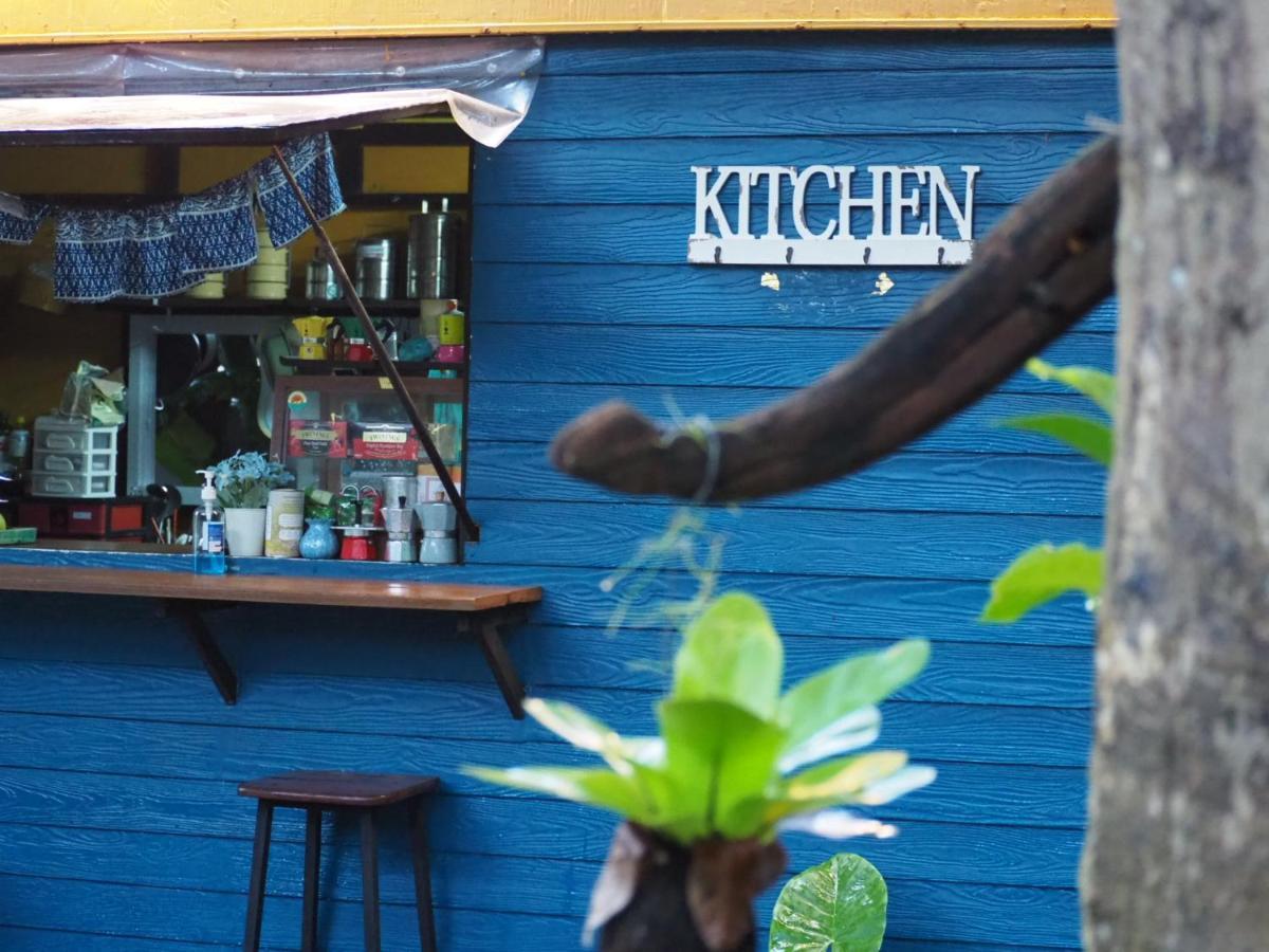 Chomklong Experience Bed & Breakfast Pakchong Luaran gambar