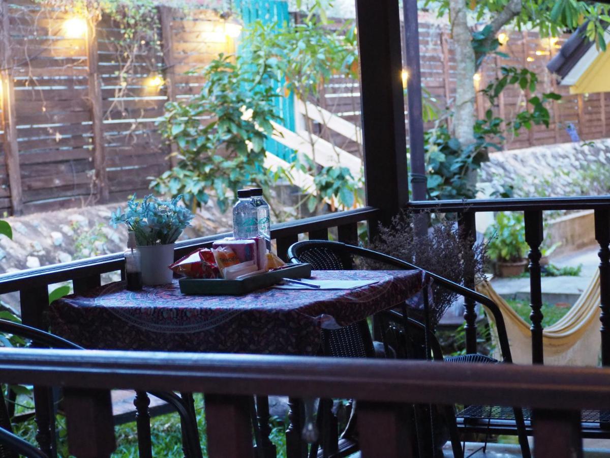 Chomklong Experience Bed & Breakfast Pakchong Luaran gambar
