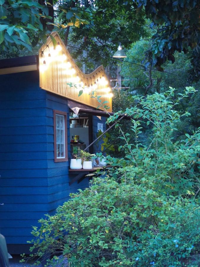 Chomklong Experience Bed & Breakfast Pakchong Luaran gambar