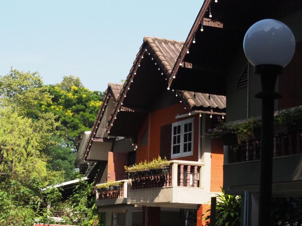 Chomklong Experience Bed & Breakfast Pakchong Luaran gambar
