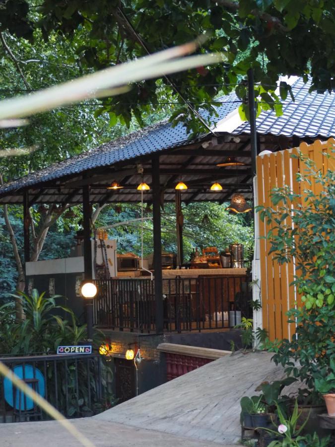 Chomklong Experience Bed & Breakfast Pakchong Luaran gambar