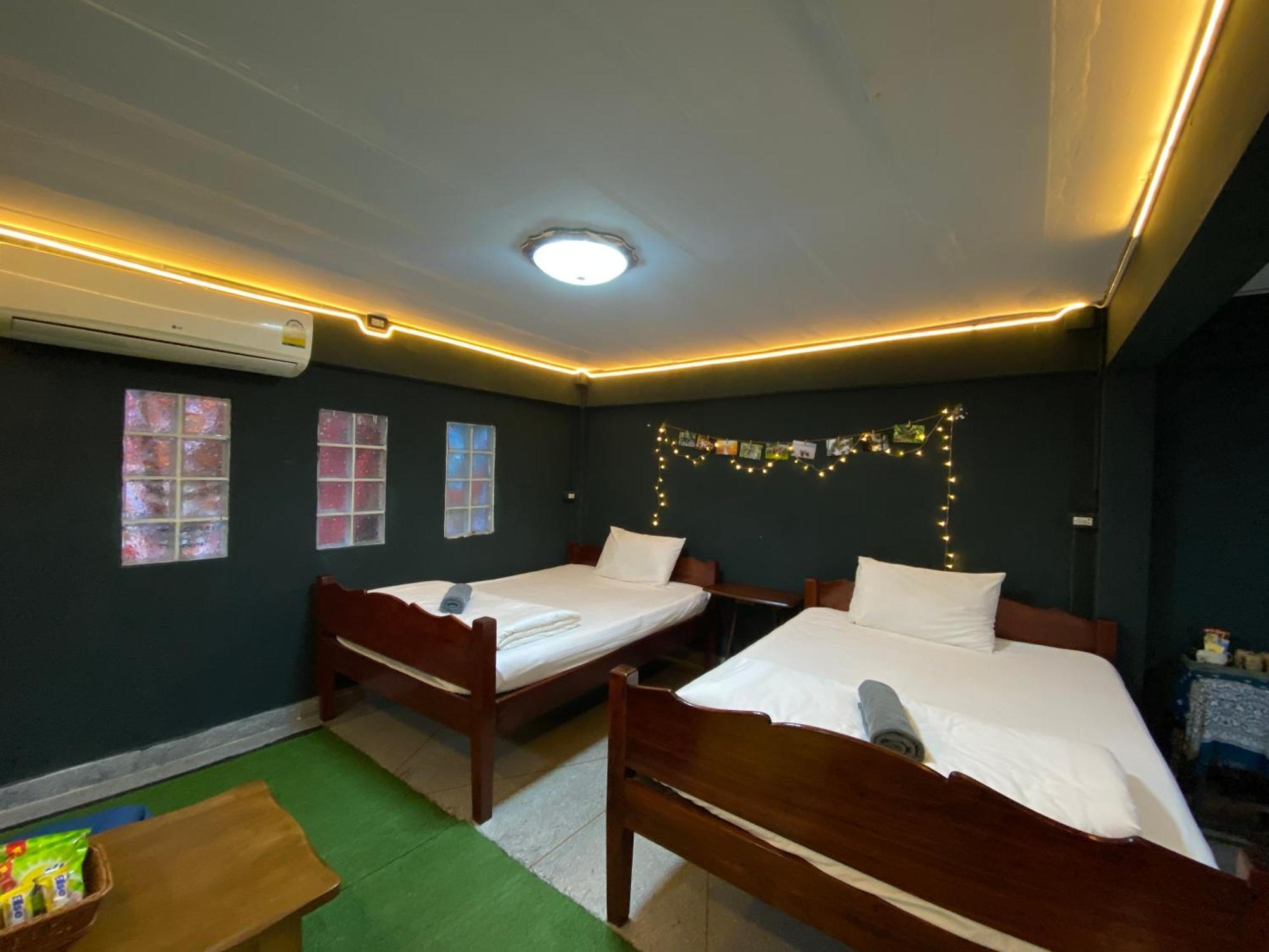 Chomklong Experience Bed & Breakfast Pakchong Luaran gambar