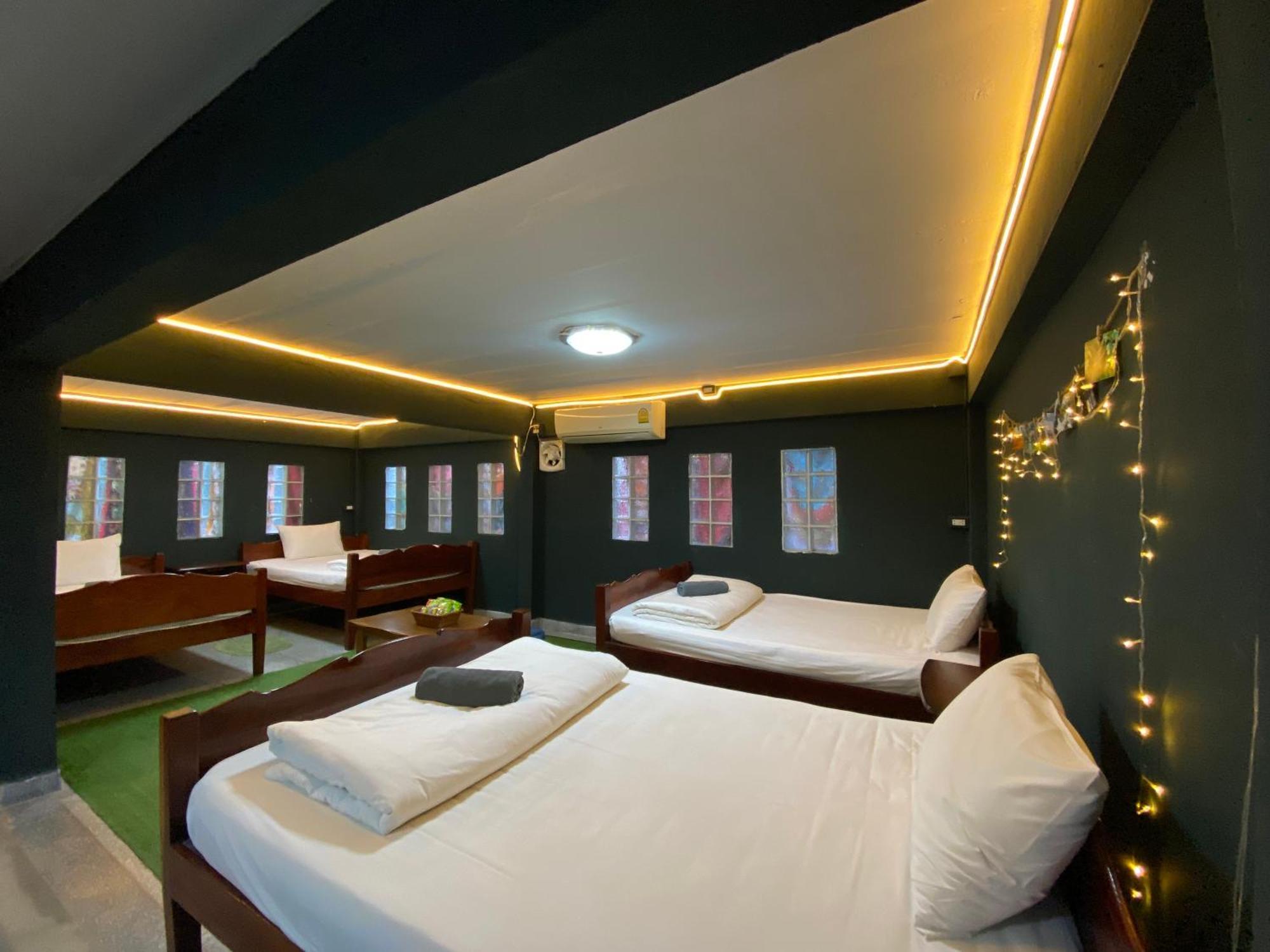 Chomklong Experience Bed & Breakfast Pakchong Luaran gambar