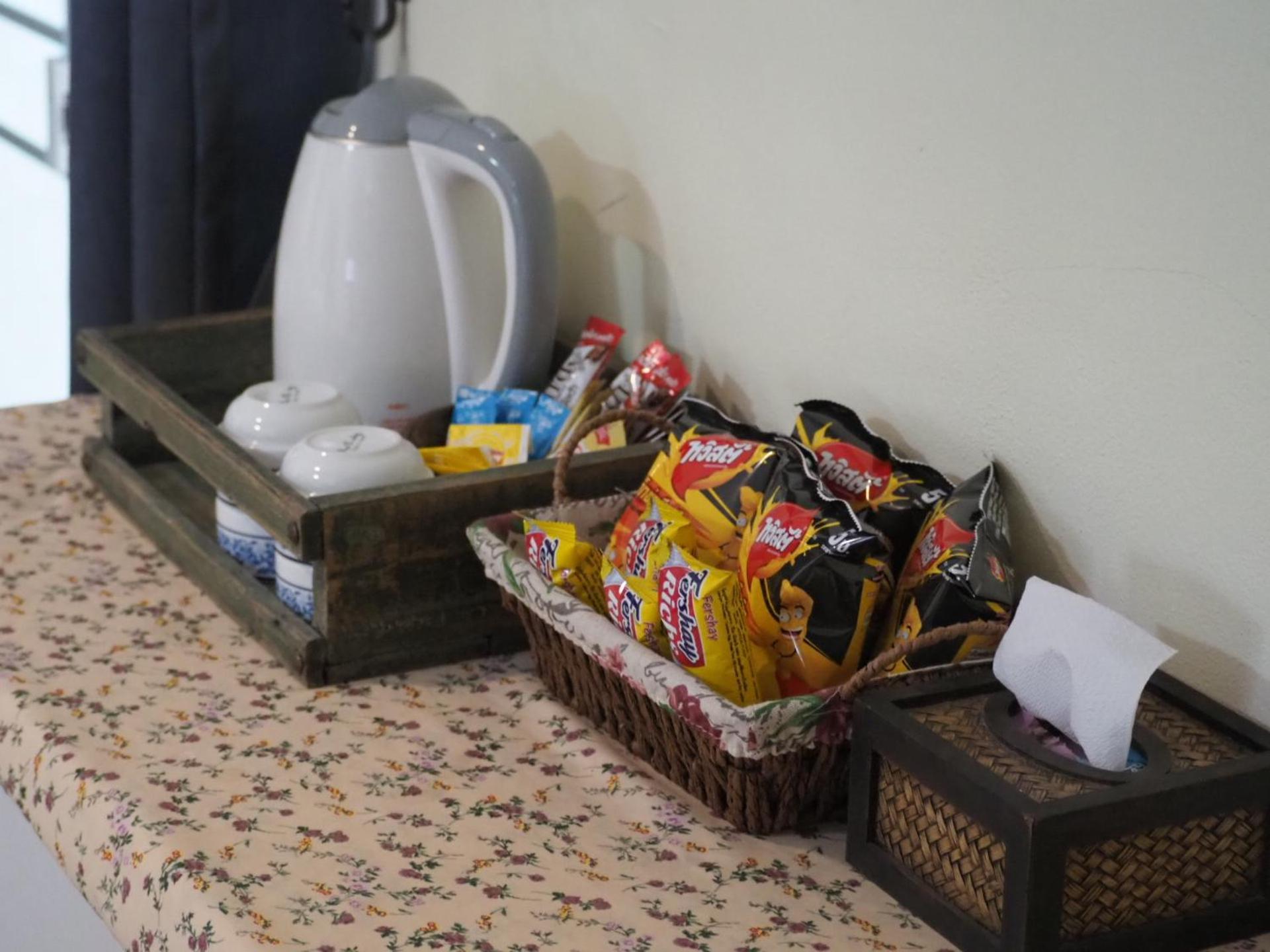 Chomklong Experience Bed & Breakfast Pakchong Luaran gambar