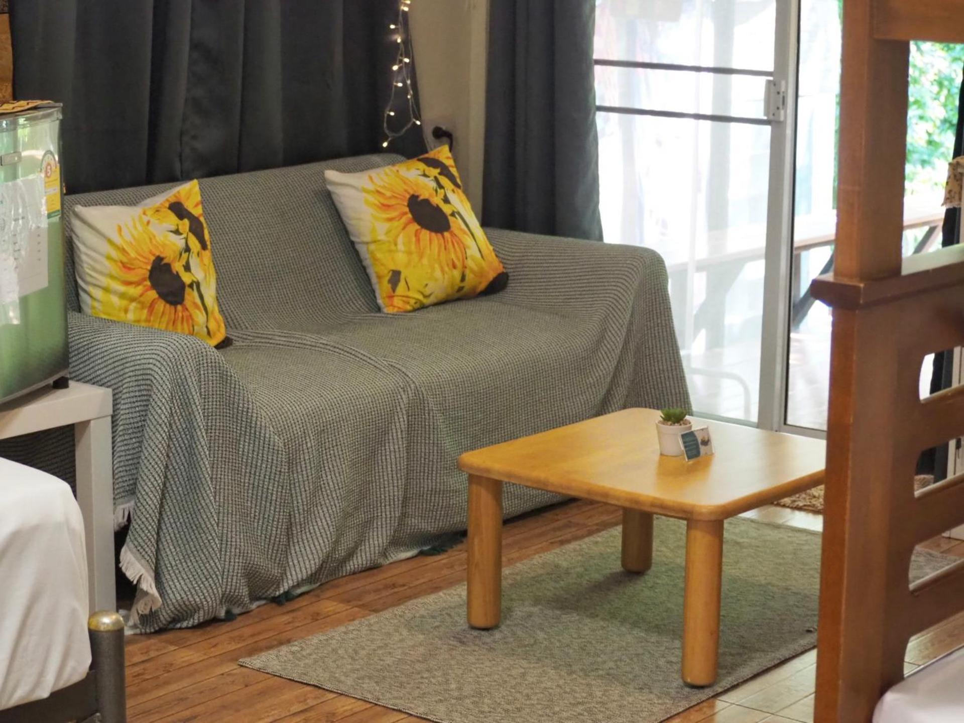 Chomklong Experience Bed & Breakfast Pakchong Luaran gambar