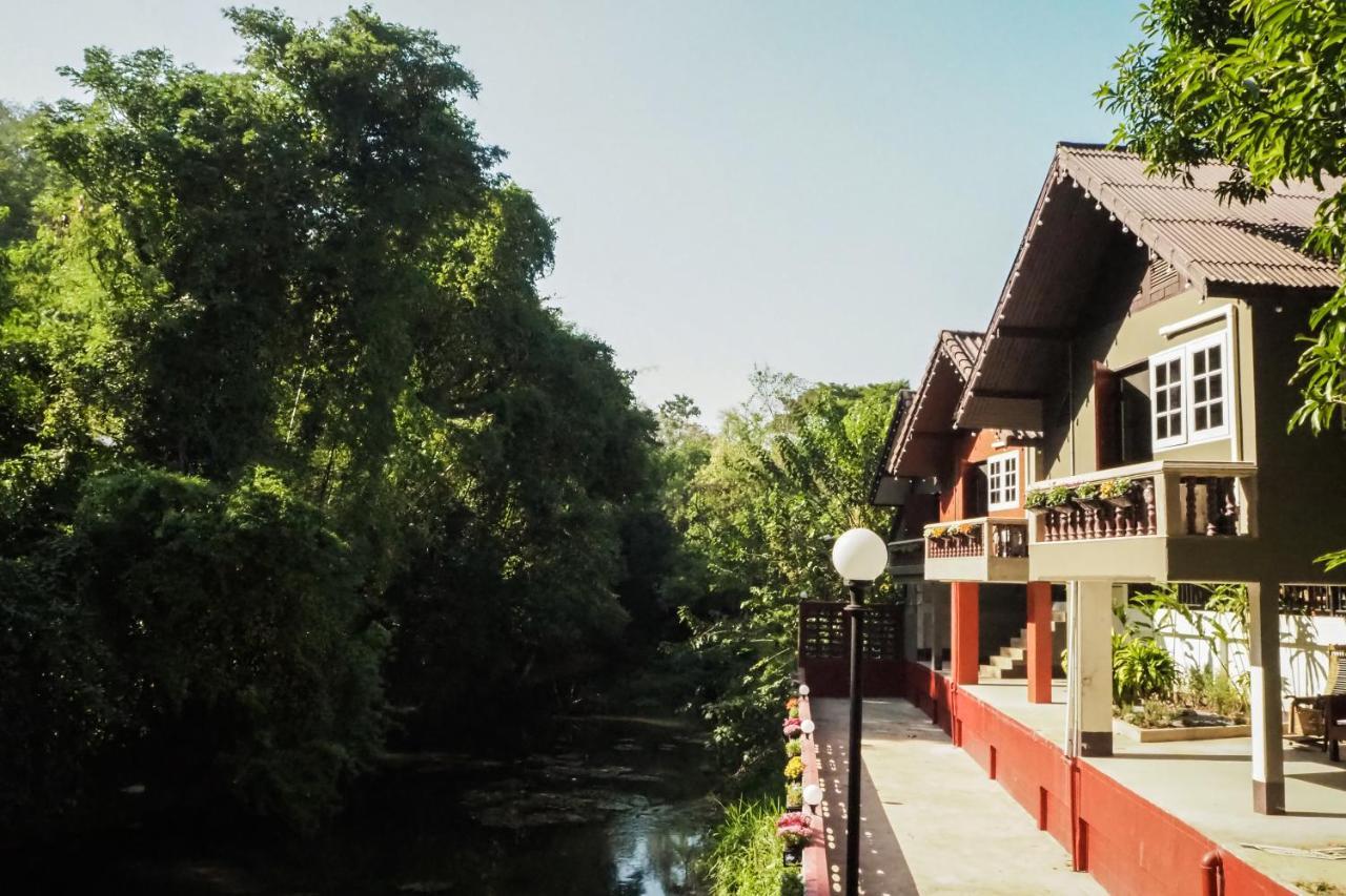Chomklong Experience Bed & Breakfast Pakchong Luaran gambar