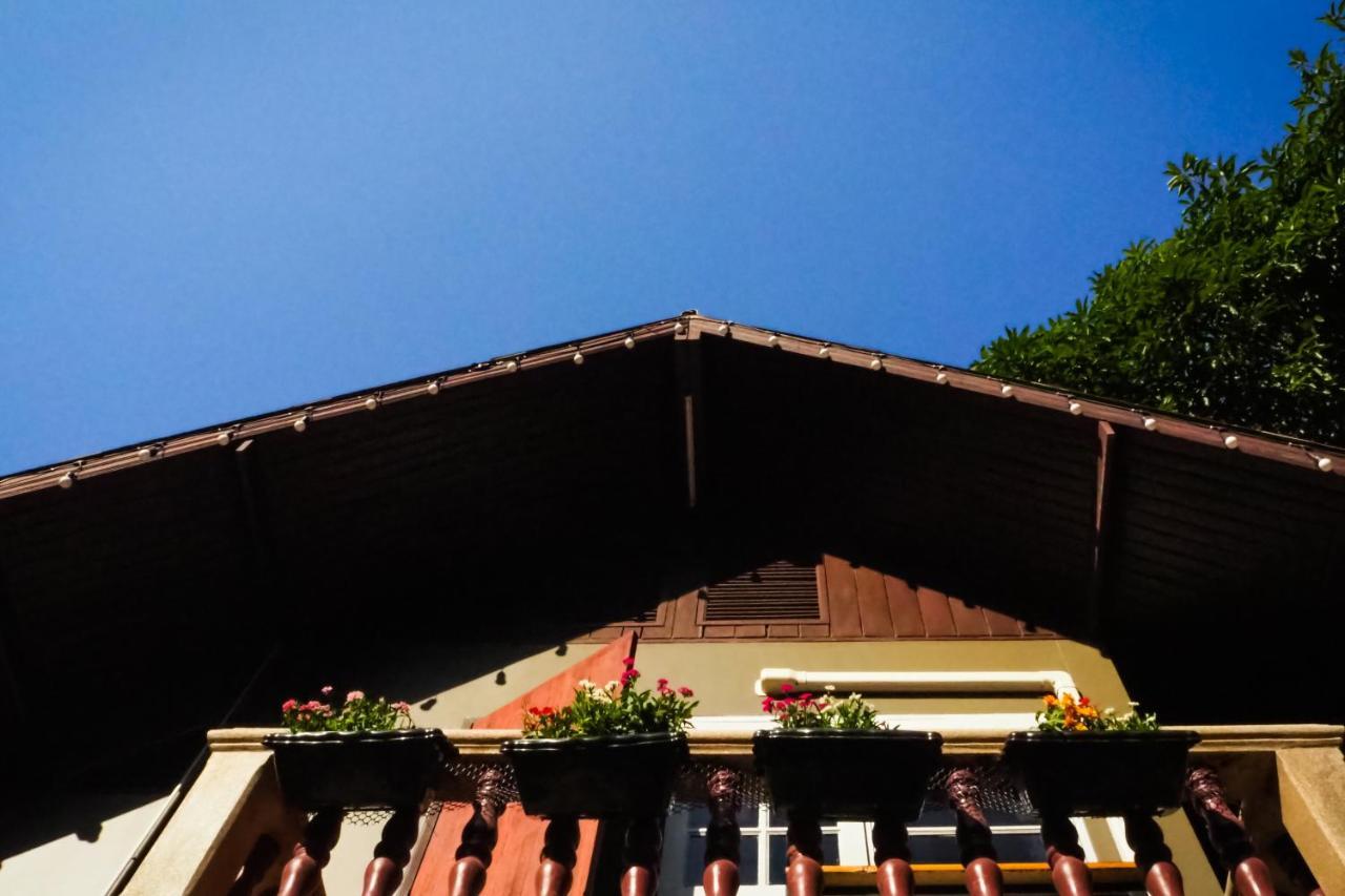Chomklong Experience Bed & Breakfast Pakchong Luaran gambar